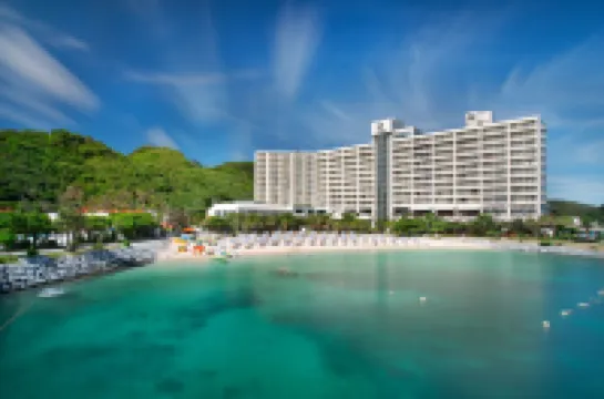 沖繩萬麗度假飯店