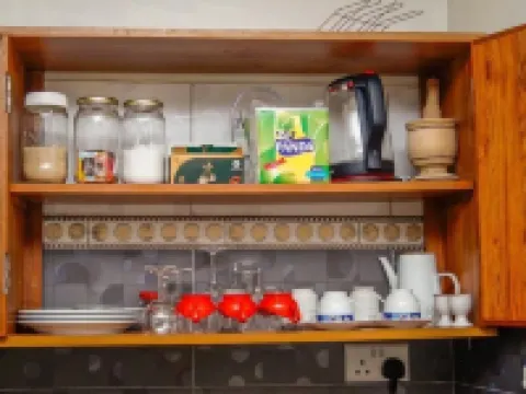 Jsb Apartments Bamburi Hotels in Bamburi
