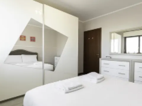 Piazza Alboreto 72 - Rozzano Hotels in Rozzano