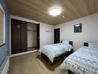 Furano Yukisachi House Các khách sạn ở Furano