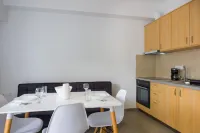 Elounda Olithos Apartments 3