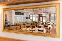 Hotel Pollux - breakfast