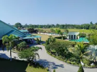 Padmini Resort Hotels in 