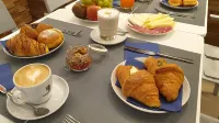 Mura 5&7 - servizio colazione