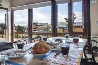 Luna Llena Dina Huapi