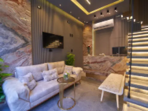 Gold's Pyramids Hotel Hotels in Giza