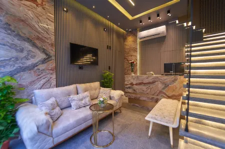 Gold's Pyramids Hotel Отели в г. Kafr Nassar