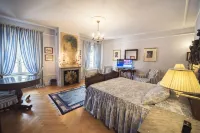 Palazzo Dalla Rosa Prati Hotels in Province of Parma