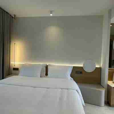Balance Accommodation Rooms