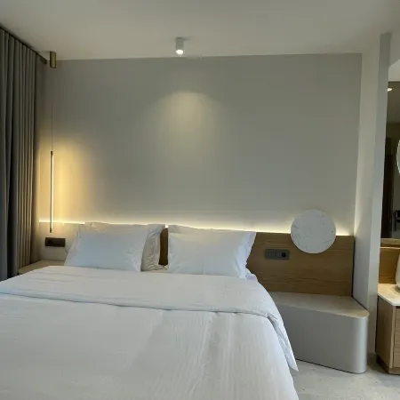 Balance Accommodation