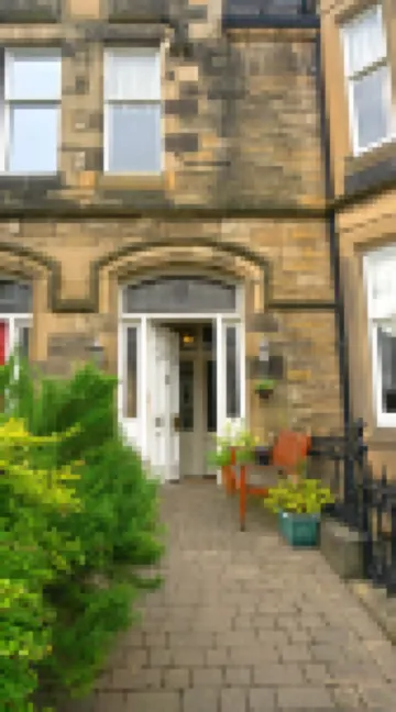 アランデール ゲストハウス