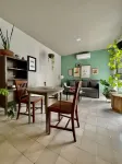 Casa San Fernando by Barrio México