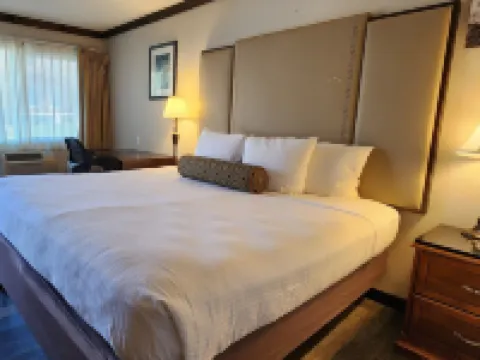 The Dalles Inn Hotels in The Dalles