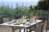 Elaia Luxury Suites Lagonisi Hotels in Koropi