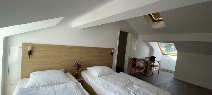 Eurotel am Main Hotels in Offenbach am Main
