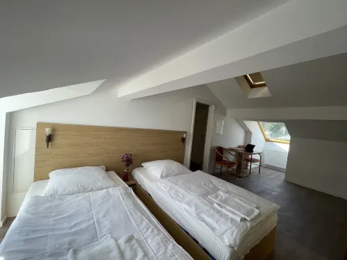 Eurotel am Main - 3-Star