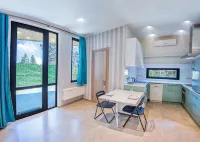 H&B Apartments Botsvadze