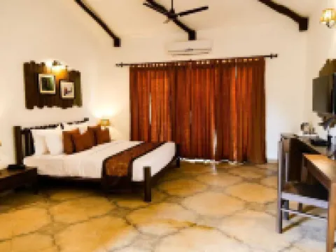 Anaya度假村 比拉斯普酒店