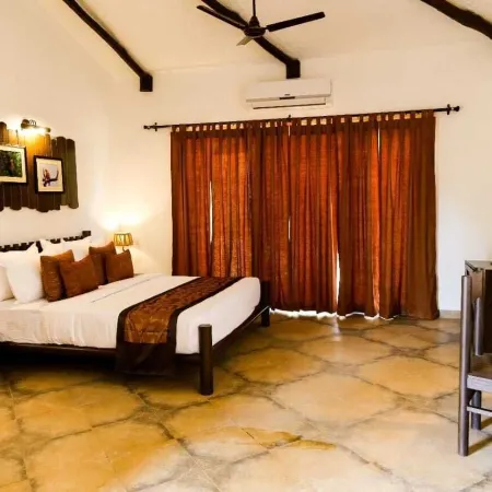 Anaya Resort