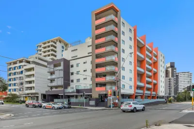 Sydney Apartment