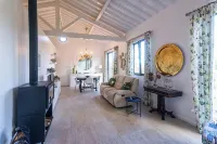 Batalha Golf Villas & Spa โรงแรมใน