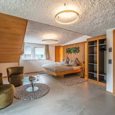 Boutique Hotel la Gorge