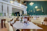 Ferien Hotel Spreewald Hotels in Spree-NeiBe