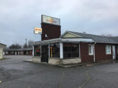 Kingsway Inn Hoteles en Thunder Bay