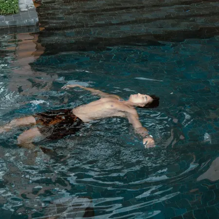 Hotel Adam Krabi