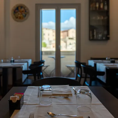 Lo Stemma Luxury Boutique Hotel