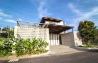 Tridi Beach Villa by Nagisa Bali Hotel in zona Pantai Yeh Gangga