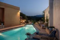 Vilia Archontiko Hotels in Apokoronas