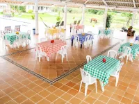 Hotel Campestre Mastranto - Завтрак