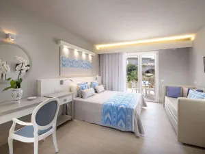 Is Serenas Badesi Resort