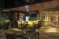 Resort de Coracao - Calangute , Goa - Barer