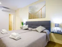 Armijorooms Ξενοδοχεία στην πόλη Nerja