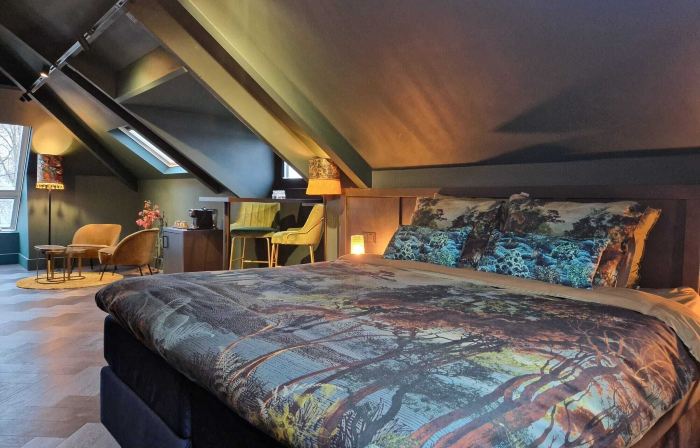 Boutique Hotel de Bungelaer