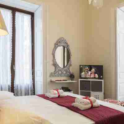 RossoCorallo B&B Rooms