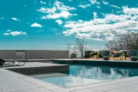 the salon IZUKOGEN Hotels & Resort - Pools