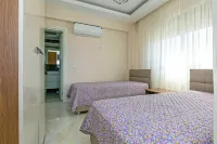 Paradise Town Villa Belhamra