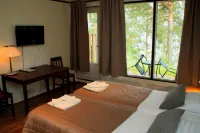 Hotelli Salpa Hotel a 