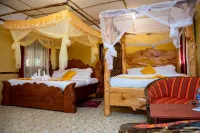 Masai Mara Explore Camp Hotels near K24