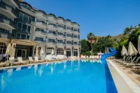 Club Selen Icmeler Hotels in Icmeler