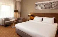 Warmiński Hotel & Conference Hotels in Olsztyn