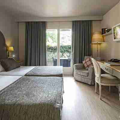 La Lune de Mougins - Hôtel, Restaurant & Spa Rooms