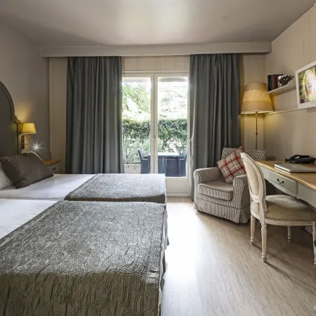 La Lune de Mougins - Hotel & Spa