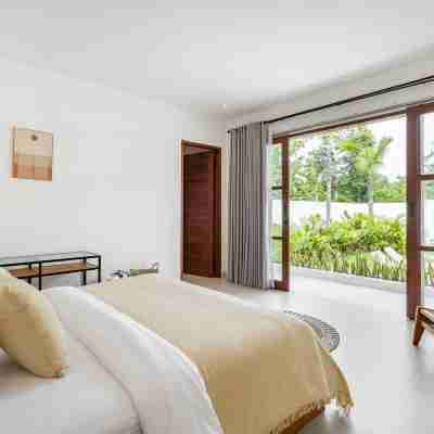 Casa Maro Uluwatu Rooms