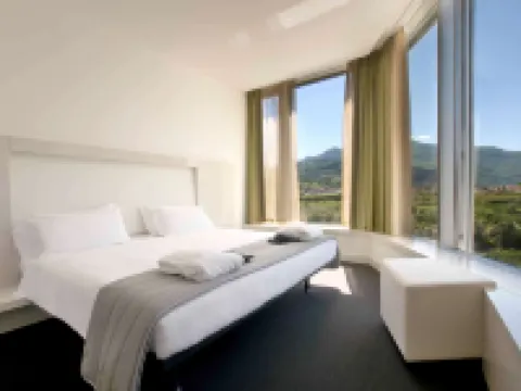 Mercure Nerocubo Rovereto Hotels in Rovereto