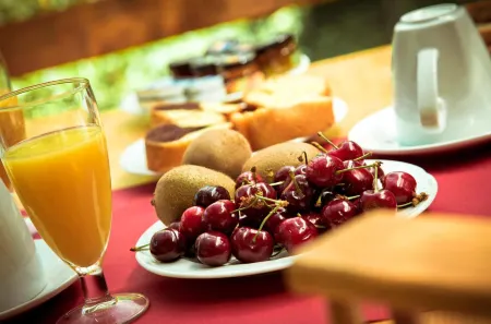 Costa da Egoa Отели в г. Ларача