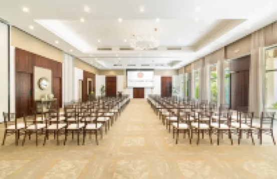 特克斯及凱科斯海岸俱樂部酒店